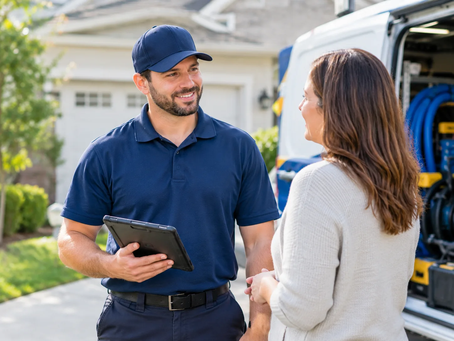 Sewage Backup Cleanup Saulsbury, TN FAQs